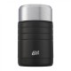 ESBIT FJ800TL-BK food storage container Round Jug 0.8 L Black 1 pc(s) ESBIT FJ800TL-BK food storage container Round Jug 0.8 L Black 1 pc(s)