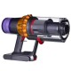 Dyson V15 Detect Absolute handheld vacuum Nickel, Yellow 446986-01 Dyson V15 Detect Absolute handheld vacuum Nickel, Yellow 446986-01