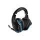 Logitech G G935 Gaming Headset Logitech G G935 Gaming Headset
