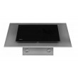 Akpo WK-4 Nero Eco 50 Wall-mounted Gray, Black glass