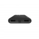 SILICON POWER GP15 Powerbank External battery 10000 mAh 2x USB 2.1A (SP10KMAPBKGP150K) Black SILICON POWER GP15 Powerbank External battery 10000 mAh 2x USB 2.1A (SP10KMAPBKGP150K) Black