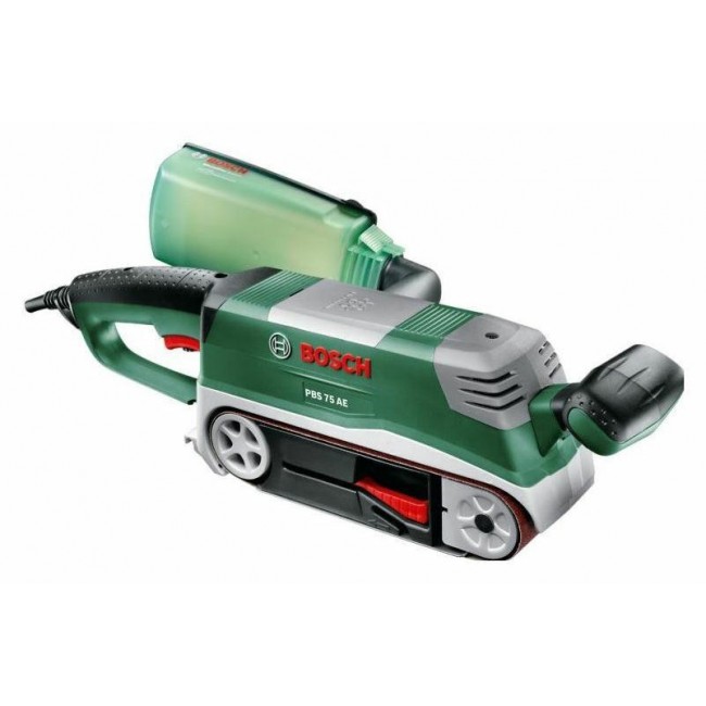 Bosch PBS 75 AE Belt sander Bosch PBS 75 AE Belt sander