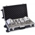 BOSCH DIAMOND CROWN SET 5 pcs DRY 38 127 mm