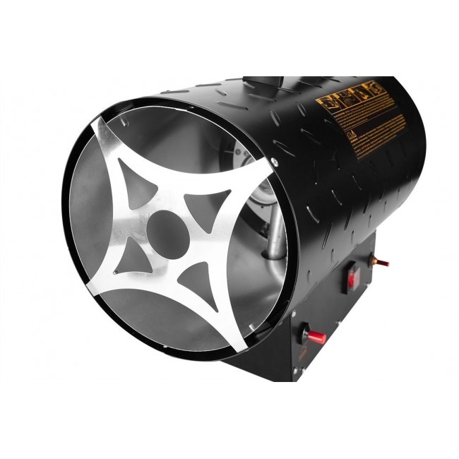 Gas heater 30KW NEO Tools 90-084 Gas heater 30KW NEO Tools 90-084
