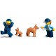 LEGO CITY 60369 MOBILE POLICE DOG TRAINING LEGO CITY 60369 MOBILE POLICE DOG TRAINING
