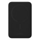 Baseus Magnetic Mini Powerbank Wireless charging 20000 mAh 20 W Black