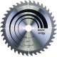 Bosch Optiline Wood Circular Saw Blades