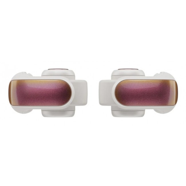 Bose Ultra Open Earbuds Headphones Wireless In-ear Calls/Music/Sport/Everyday USB Type-C Bluetooth Pearl