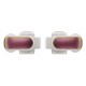 Bose Ultra Open Earbuds Headphones Wireless In-ear Calls/Music/Sport/Everyday USB Type-C Bluetooth Pearl