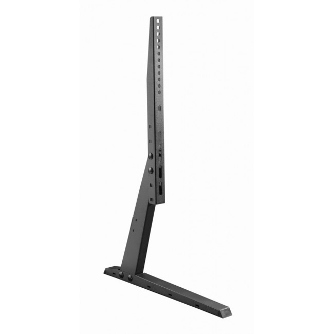 Gembird TVS-D70F-01 Tabletop TV stand, 37