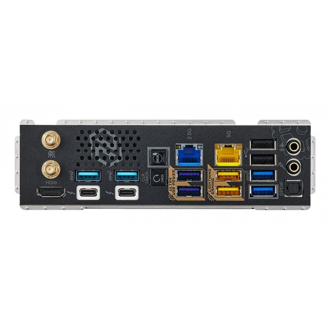 Asrock Z890 Taichi Intel Z890 LGA 1851 (Socket V1) ATX