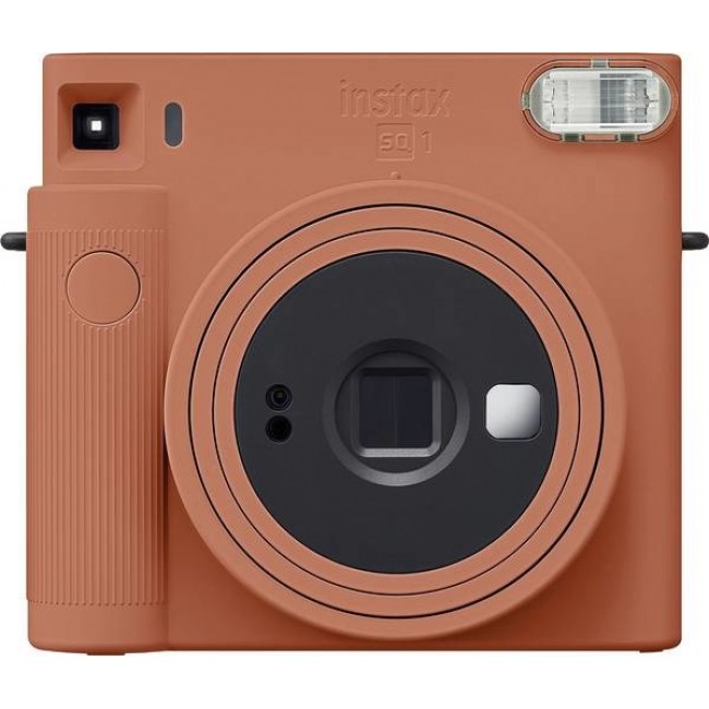 Fujifilm Instax Square SQ1 62 x 62 mm Orange Fujifilm Instax Square SQ1 62 x 62 mm Orange