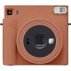 Fujifilm Instax Square SQ1 62 x 62 mm Orange Fujifilm Instax Square SQ1 62 x 62 mm Orange