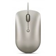 Lenovo 540 mouse Office Ambidextrous USB Type-C Optical 2400 DPI Lenovo 540 mouse Office Ambidextrous USB Type-C Optical 2400 DPI