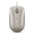 Lenovo 540 mouse Office Ambidextrous USB Type-C Optical 2400 DPI