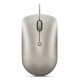 Lenovo 540 mouse Office Ambidextrous USB Type-C Optical 2400 DPI