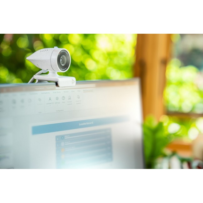 Poly Studio P5-Webcam-Farbe-720p,1080p USB 2.0 Poly Studio P5-Webcam-Farbe-720p,1080p USB 2.0