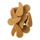 JOHN DOG Air-Dried Turkey dippers - dog treat - 80g JOHN DOG Air-Dried Turkey dippers - dog treat - 80g