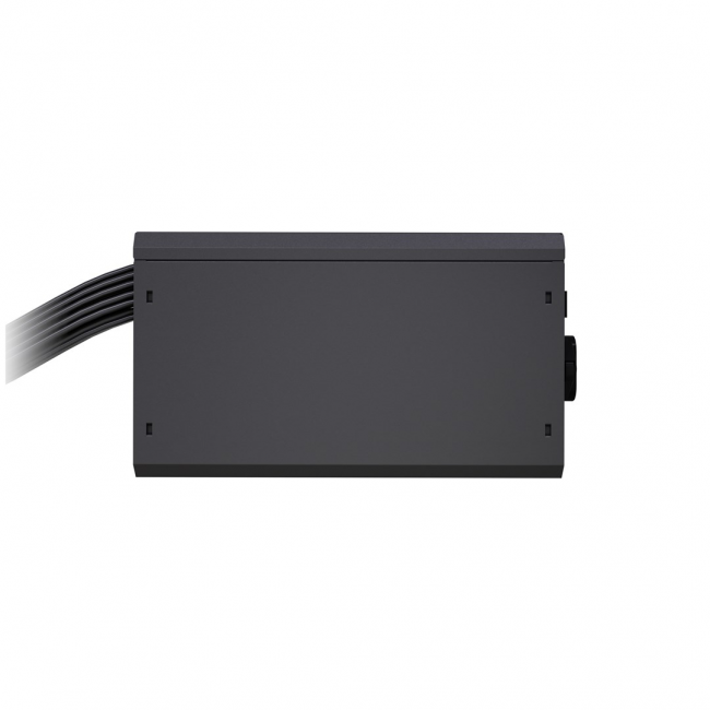 Gembird CCC-PSUBRONZE-650W Power supply unit Fornax Power 650W active PFC 12cm fan 80+Bronze color box