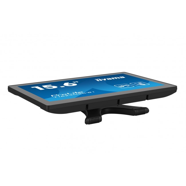 iiyama T1624MSC-B1 computer monitor 39.6 cm (15.6