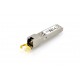 Digitus Mini GBIC Copper SFP Module, 10 Gbps, RJ45