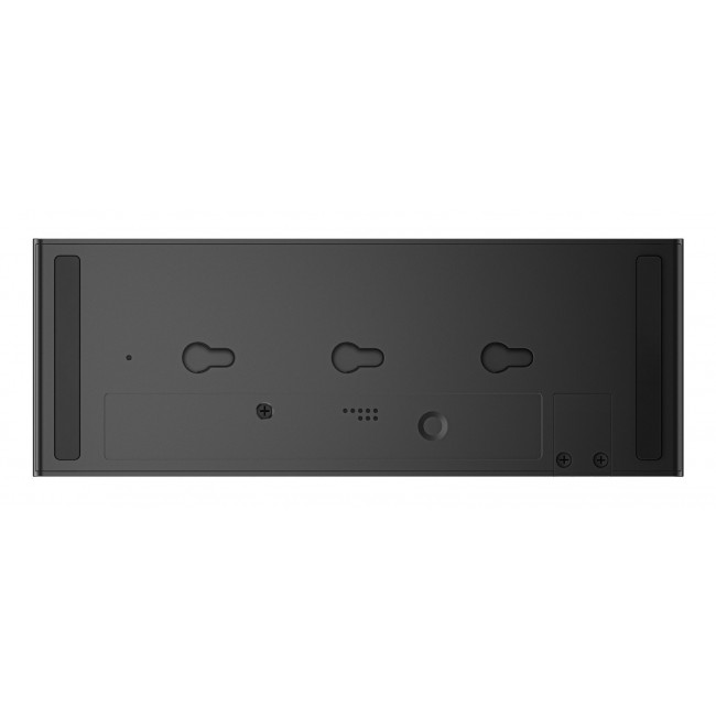 Lenovo ThinkPad USB4 Dock 5000 Wired Thunderbolt 4 Black