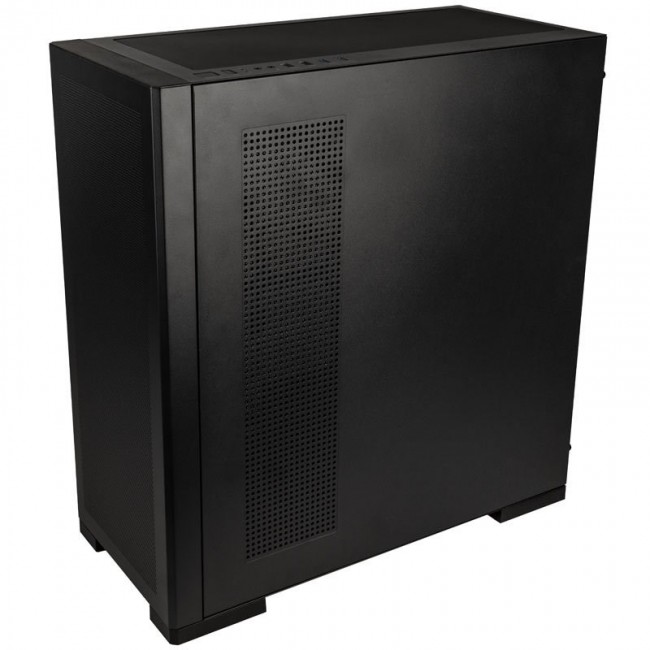 Kolink UNITY MESHBAY PERFORMANCE computer case Midi Tower Black Kolink UNITY MESHBAY PERFORMANCE computer case Midi Tower Black