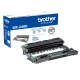Brother DR2400 - sort - original - tro