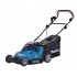 Battery mower DLM382Z MAKITA