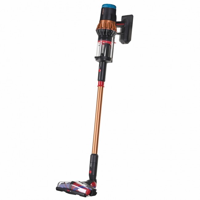 Dyson V16 Piston Animal Submarine 2-in-1 stick vacuum Battery Dry HEPA Bagless 900 W Black, Copper Dyson V16 Piston Animal Submarine 2-in-1 stick vacuum Battery Dry HEPA Bagless 900 W Black, Copper