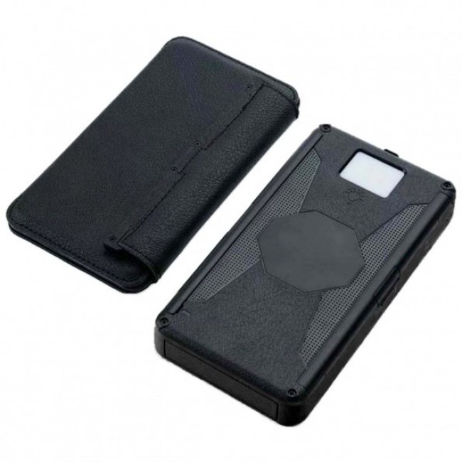 PowerNeed ES20000B solar panel 9 W