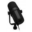 GENESIS RADIUM 750D Black PC microphone GENESIS RADIUM 750D Black PC microphone
