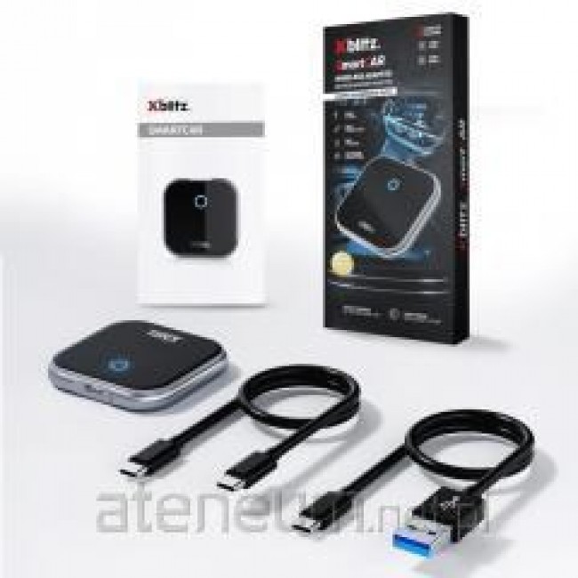 XBLITZ WIRELESS ADAPTER SMARTCAR