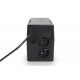 Digitus Line-Interactive UPS, 600 VA/360 W