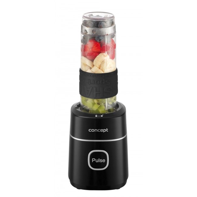 CONCEPT SM3490 Blender 700 W Black