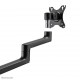 Neomounts DS60-425BL2 Monitor arm 17-27