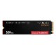 Western Digital Black WD_BLACK SN7100 NVMe SSD POWERED BY SANDISK 500 GB