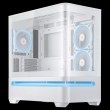 ASUS PRIME AP202 ARGB Midi Tower White ASUS PRIME AP202 ARGB Midi Tower White