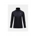 Bluza damska PEAK PERFORMANCE W Rider Essentials Zip Jacket kolor czarny - S