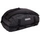 Thule Chasm TDSD304 Black duffel bag 90 L Polyester