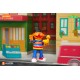 BLOKEES SESAME STREET FIGURES preCOOL S1 - ERNIE