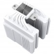 Thermalright Peerless Assassin 120 SE WHITE ARGB Processor Air cooler 12 cm 1 pc(s)