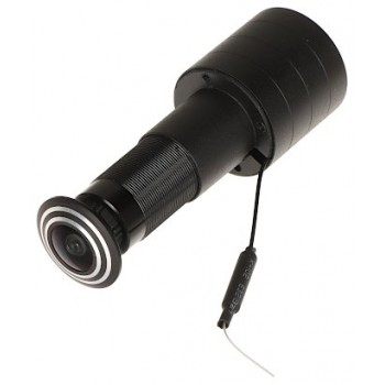 IP Camera APTI-YK21-TUYA Wi-Fi - 1080p