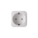 Edimax SP-2101W V3 smart plug Home White