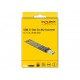 DeLOCK 64069 interface cards/adapter Internal M.2