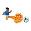 LEGO EDITIONS 43013 Kylian Mbapp - Football Highlights