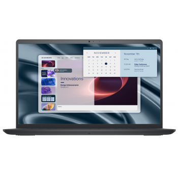 DELL PV15255 AMD Ryzen 5 7520U Laptop 39.6 cm (15.6