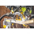 DeWALT DCS573NT-XJ portable circular saw DeWALT DCS573NT-XJ portable circular saw