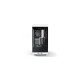 HYTE Y40 Midi Tower Black, White