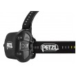 Petzl Duo S Black, Yellow Headband flashlight
